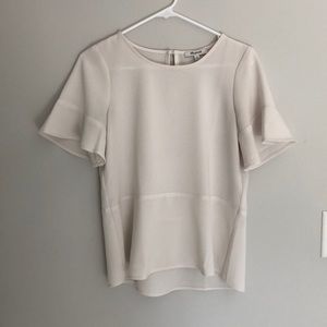 Madewell Top